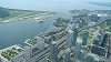 Blick vom CN Tower